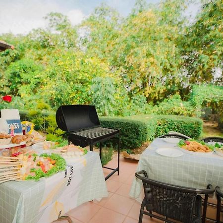 ที่พักสงขลา Homy Garden Songkhla Ban Khao Rup Chang エクステリア 写真